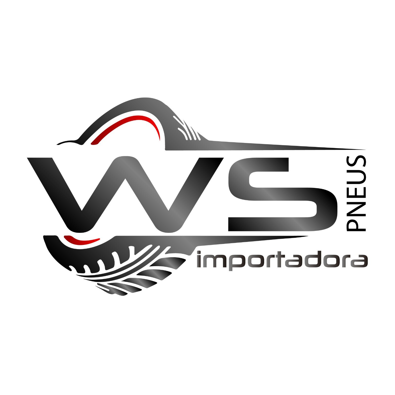 WS importadorapneus